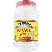 BANKU MIX 1KG BLUEBAY